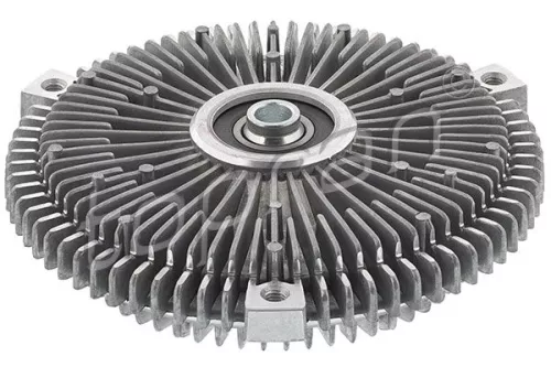 Kupplung, Kühlerlüfter