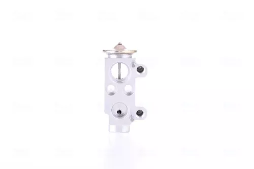 Expansionsventil, Klimaanlage