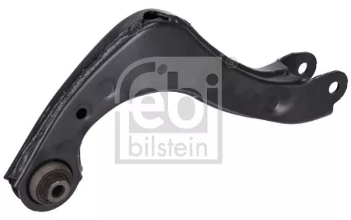 Lenker, Radaufhängung