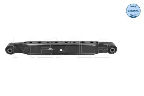 Lenker, Radaufhängung