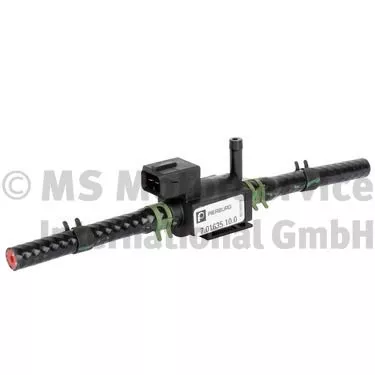 Ladedruckregelventil