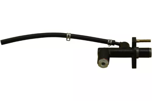 Geberzylinder, Kupplung