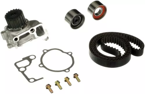 Wasserpumpe + Zahnriemensatz