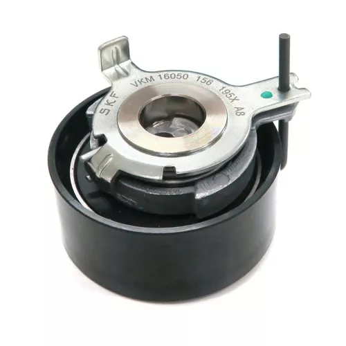 Spannrolle, Zahnriemen