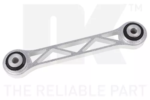 Lenker, Radaufhängung