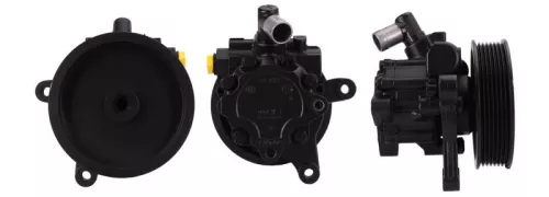 Hydraulikpumpe, Lenkung