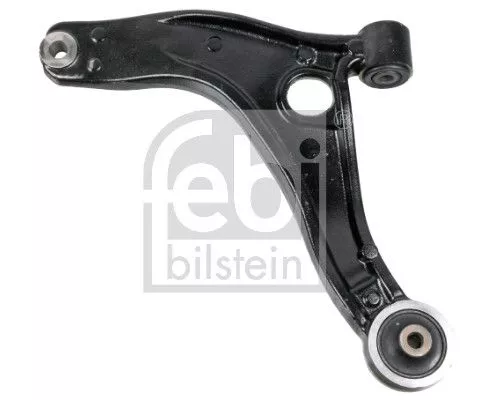 Lenker, Radaufhängung