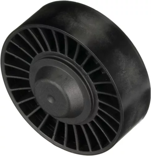 Umlenk-/Führungsrolle, Keilrippenriemen