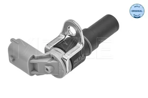 Impulsgeber, Kurbelwelle