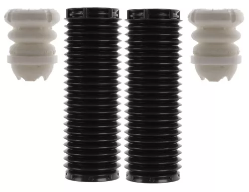 Staubschutzsatz, Stoßdämpfer