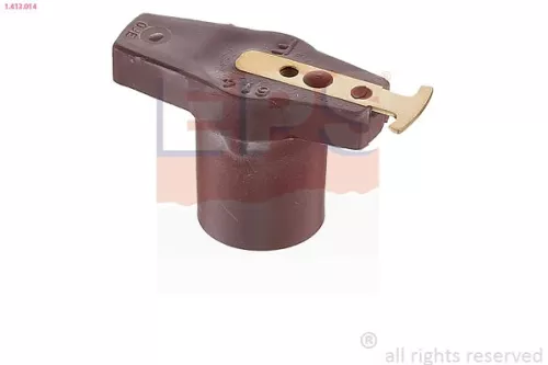 Zündverteilerläufer