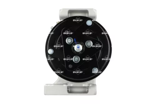 Kompressor, Klimaanlage