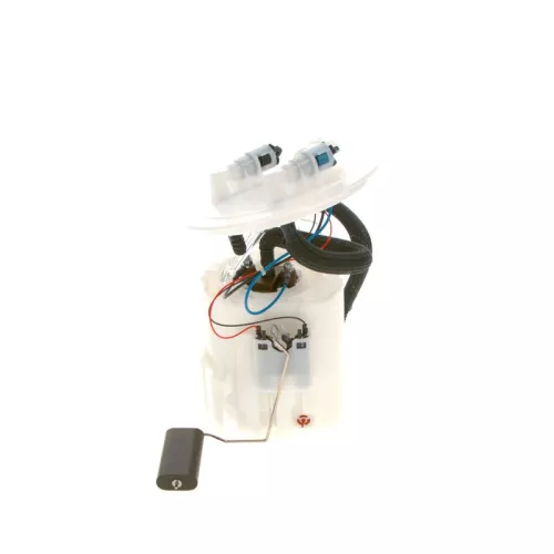 Kraftstoff-Fördereinheit