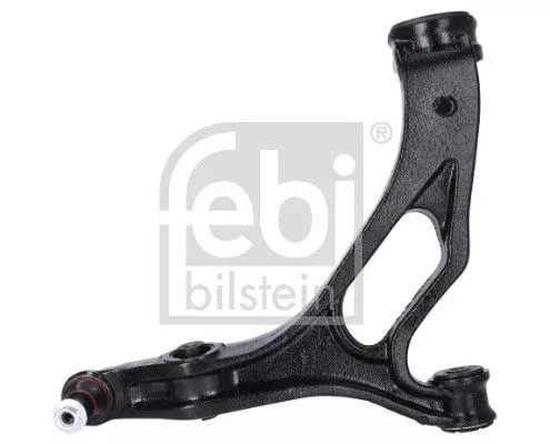 Lenker, Radaufhängung