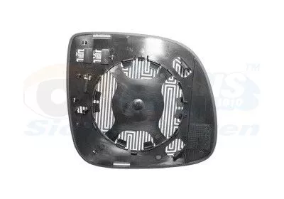 Spiegelglas, Außenspiegel