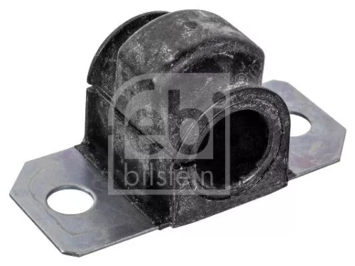 Lagerung, Stabilisator