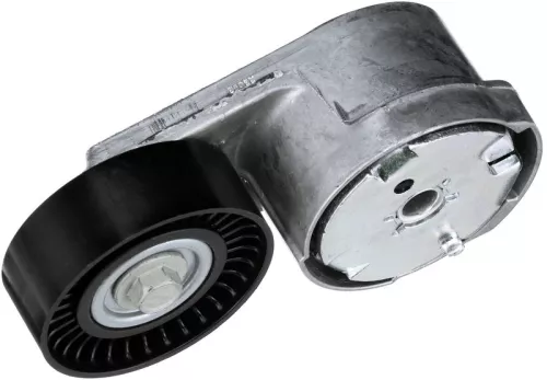 Riemenspanner, Keilrippenriemen