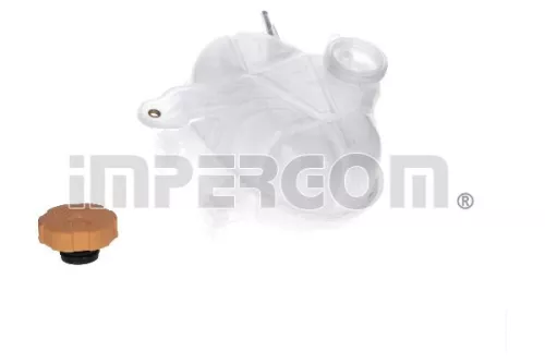 Ausgleichsbehälter, Kühlmittel