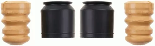 Staubschutzsatz, Stoßdämpfer