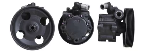 Hydraulikpumpe, Lenkung