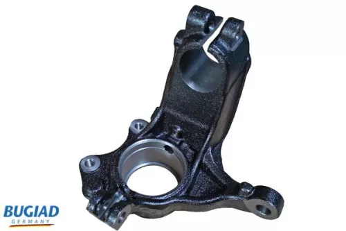 Achsschenkel, Radaufhängung