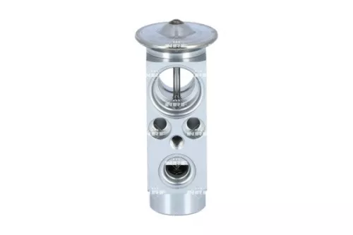 Expansionsventil, Klimaanlage