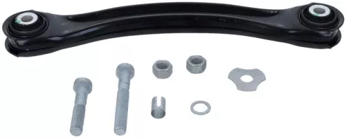 Stange/Strebe, Radaufhängung