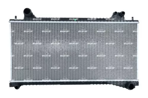 Kühler, Motorkühlung