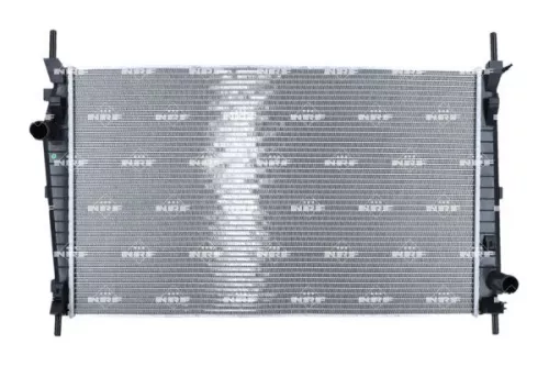 Kühler, Motorkühlung