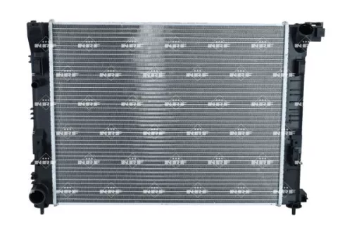 Kühler, Motorkühlung