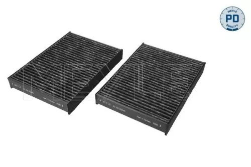 Filter, Innenraumluft