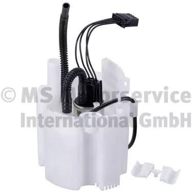 Kraftstoff-Fördereinheit