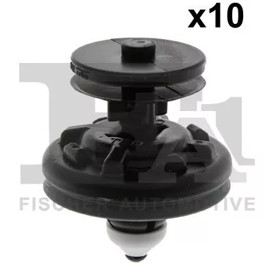 Clip, Zier-/Schutzleiste