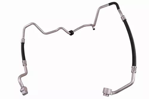 Hochdruck-/Niederdruckleitung, Klimaanlage