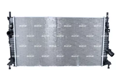 Kühler, Motorkühlung