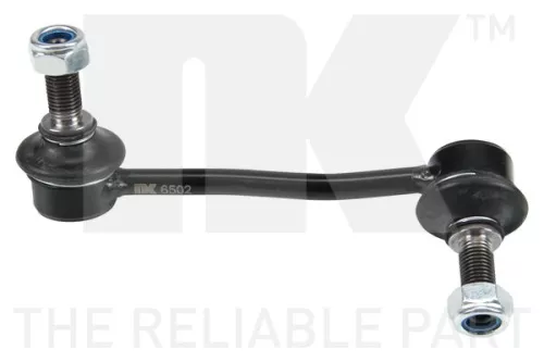 Stange/Strebe, Stabilisator