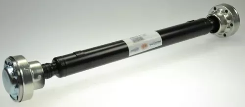 Gelenkwelle, Achsantrieb