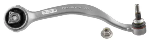 Lenker, Radaufhängung