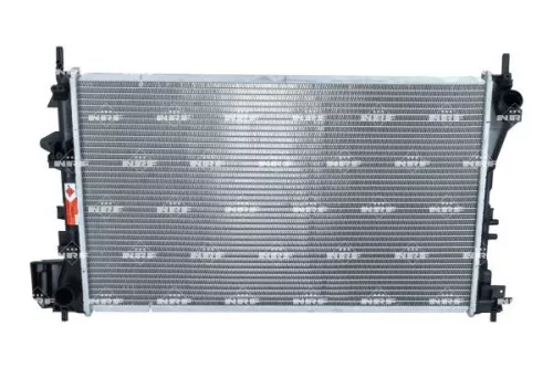 Kühler, Motorkühlung