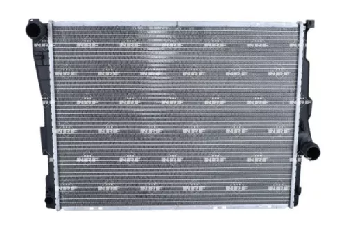 Kühler, Motorkühlung