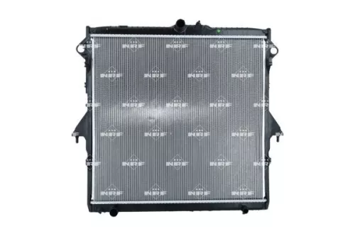 Kühler, Motorkühlung