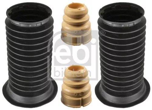 Staubschutzsatz, Stoßdämpfer