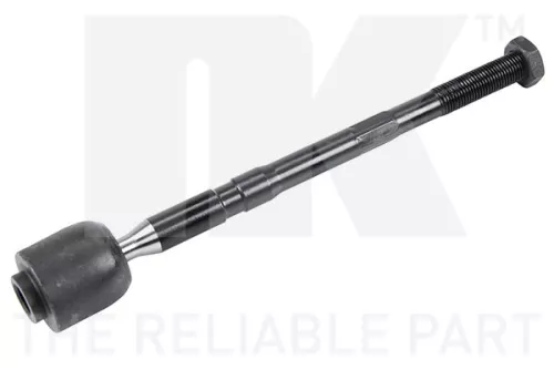 Axialgelenk, Spurstange