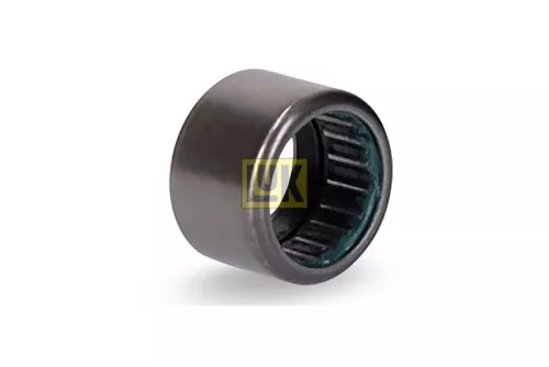 Führungslager, Kupplung