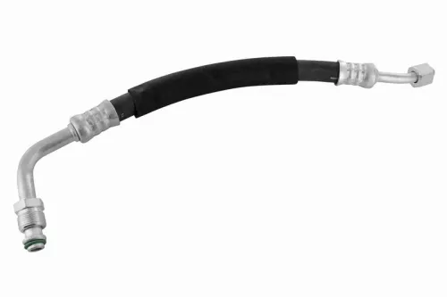 Hochdruck-/Niederdruckleitung, Klimaanlage