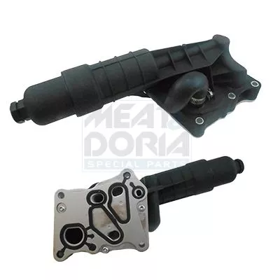 Ölkühler, Motoröl