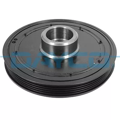 Riemenscheibe, Kurbelwelle