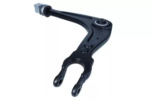 Lenker, Radaufhängung