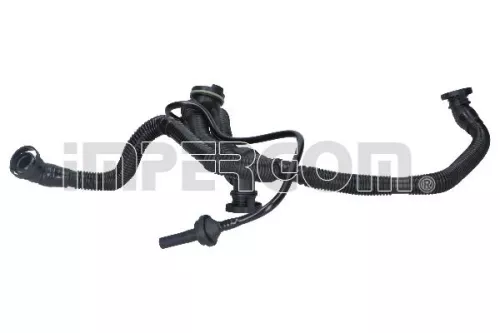 Schlauch, Kurbelgehäuseentlüftung