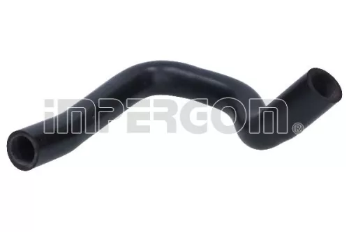 Schlauch, Zylinderkopfhaubenentlüftung